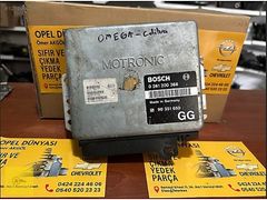 OPEL OMEGA A 2.0 MOTOR BEYNİ 90351650