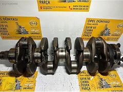 OPEL Z18XER MOTOR KRANKI VECTRA-ASTRA GM 55560954