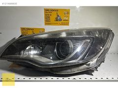 OPEL ASTRA J SOL FAR ZENONLU GM 13374517
