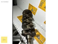 OPEL VECTRA C 1.6 MOTOR KRANKI GM 24427726