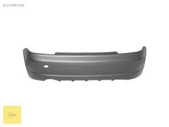 CHEVROLET SPARK ARKA TAMPON SIFIR GM 96563473