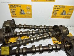 OPEL CORSA/ASTRA 1.4 TURBO EKSANTRİK GM 55562231