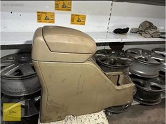 CHEVROLET CAPTİVA KOL DAYAMA ORTA KONSOL