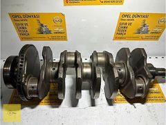 CAPTİVA C140 KRANK GM