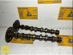 ASTRA H/ASTRA G/CORSA C/CORSA D 1.4 EGSANTRİK GM 55568425