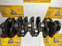 OPEL X1.6XE ASTRA-CORSA-VECTRA MOTOR KRANKI GM 90446704