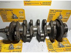 CHEVROLET AVEO KRANK GM 96407645