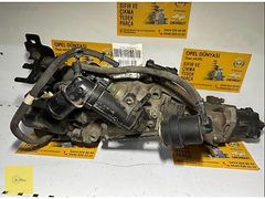 İNSİGNİA A DİREKSİYON KUTUSU GM 55567595