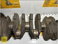 VECTRA B 2.0 MOTOR KRANKI GM 90409507
