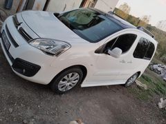 Sahibinden Citroen Berlingo 1.6 HDi Selection 2015 Model  208.000 km Beyaz