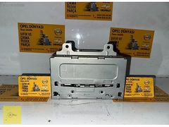 ASTRA J RADYO GM 22936573