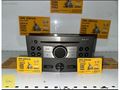 ASTRA H/ ZAFİRA B CD ÇALAR GM 13154304