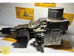 RENAULT MEGANE 2 DİREKSİYON KUTUSU 8200445347--A