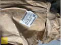 CORSA C ARKA TAMPON SIFIR GM 24411405