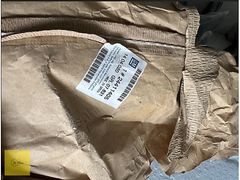 CORSA C ARKA TAMPON SIFIR GM 24411405
