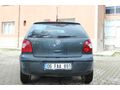 MEMURDAN TEMİZ BAKIMLI 1.4 YAKIT CİMRİSİ POLO