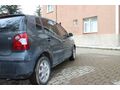 MEMURDAN TEMİZ BAKIMLI 1.4 YAKIT CİMRİSİ POLO