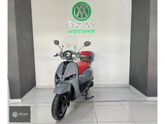 KUBA BRİLLİANT 26E | PEŞİNATSIZ K.K 7 TAKSİT İMKANI |ÖZAY MOTORS