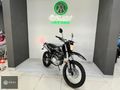 KUBA RACE 125 | PEŞİN FİYATINA K.K 3 TAKSİT | ÖZAY MOTORS