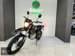 KUBA RACE 125 | PEŞİN FİYATINA K.K 3 TAKSİT | ÖZAY MOTORS