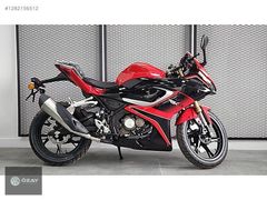 RKS SRK 125R | PEŞİN FİYATINA 3 TAKSİT | ÖZAY MOTORS
