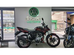 RKS GTR 50 | HİÇ PEŞİNSİZ K.K- 7 TAKSİT iMKANI | ÖZAY MOTORS