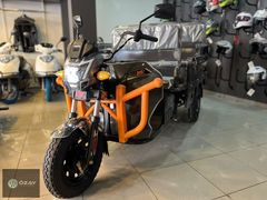 SKYJET LİGHT CARGO | PEŞİN FİYATINA K.K 3 TAKSİT |ÖZAY MOTORS