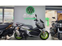 RKS REALE 125 | PEŞİN FİYATINA 3 TAKSİT | ÖZAY MOTORS