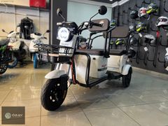 SKYJET MASTER CAR | PEŞİN FİYATINA K.K 3 TAKSİT | ÖZAY MOTORS