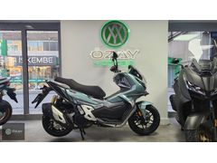 RKS FRECCİA 150 | HİÇ PEŞİNSİZ K.K- 7 TAKSİT iMKANI | ÖZAY MOTOR