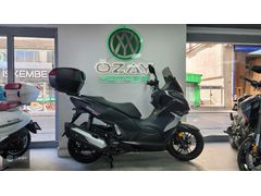 RKS PRECIO 250 | HİÇ PEŞİNSİZ K.K- 7 TAKSİT iMKANI | ÖZAY MOTORS