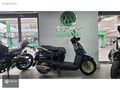 RKS PARMIDA 50 | HİÇ PEŞİNSİZ K.K- 7 TAKSİT iMKANI | ÖZAY MOTORS