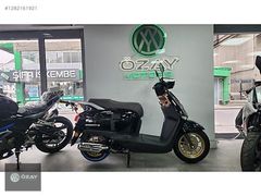 RKS PARMIDA 50 | HİÇ PEŞİNSİZ K.K- 7 TAKSİT iMKANI | ÖZAY MOTORS