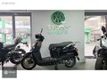 RKS PARMIDA 50 | HİÇ PEŞİNSİZ K.K- 7 TAKSİT iMKANI | ÖZAY MOTORS