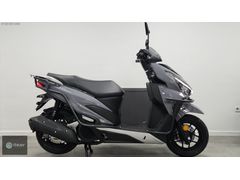 RKS VRS 125 | PEŞİN FİYATINA 3 TAKSİT iMKANI | ÖZAY MOTORS