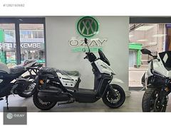 SKYJET LUCKIN | HİÇ PEŞİNSİZ K.K- 7 TAKSİT iMKANI | ÖZAY MOTORS