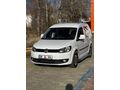 Sahibinden Volkswagen Caddy 1.6 TDI Team 2014 Model