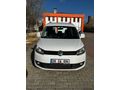 Sahibinden Volkswagen Caddy 1.6 TDI Team 2014 Model