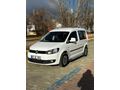 Sahibinden Volkswagen Caddy 1.6 TDI Team 2014 Model
