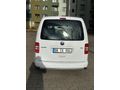 Sahibinden Volkswagen Caddy 1.6 TDI Team 2014 Model