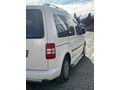 Sahibinden Volkswagen Caddy 1.6 TDI Team 2014 Model
