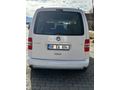 Sahibinden Volkswagen Caddy 1.6 TDI Team 2014 Model
