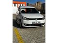 Sahibinden Volkswagen Caddy 1.6 TDI Team 2014 Model