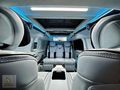 AİLE PAKETİ ÖZEL TASARIM SEKİZ KİŞİLİK 124 CDİ 237HP