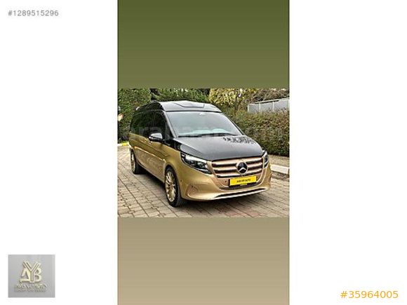 AİLE PAKETİ ÖZEL TASARIM SEKİZ KİŞİLİK 124 CDİ 237HP