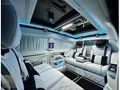AİLE PAKETİ ÖZEL TASARIM SEKİZ KİŞİLİK 124 CDİ 237HP