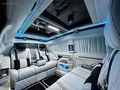 AİLE PAKETİ ÖZEL TASARIM SEKİZ KİŞİLİK 124 CDİ 237HP