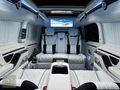 AİLE PAKETİ ÖZEL TASARIM SEKİZ KİŞİLİK 124 CDİ 237HP