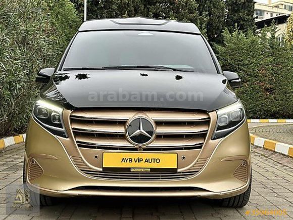 AİLE PAKETİ ÖZEL TASARIM SEKİZ KİŞİLİK 124 CDİ 237HP
