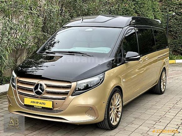 AİLE PAKETİ ÖZEL TASARIM SEKİZ KİŞİLİK 124 CDİ 237HP